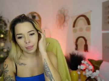 Anabel_Moon18 Chaturbate stream image from October 30, 2025