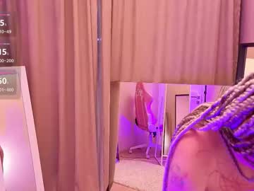 Andrea_Logan Chaturbate stream image from October 30, 2025