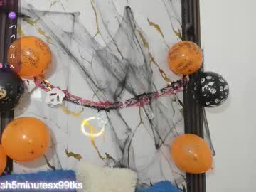 Ashleyxxx_Hh Chaturbate stream image from October 30, 2025