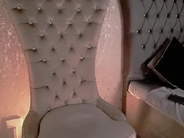Bella_Frost_ Chaturbate stream image from October 30, 2025