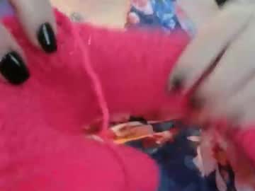 Bigmarisella Chaturbate stream image from October 30, 2025