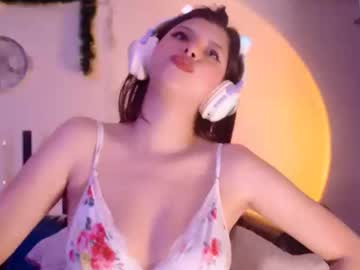 Cutehaome Chaturbate stream image from October 30, 2025