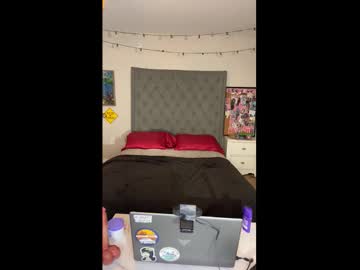 Cutekarii Chaturbate stream image from October 30, 2025