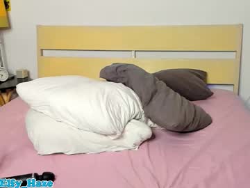 Elfy_Haze Chaturbate stream image from October 30, 2025