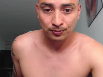 Haixa_Loverss Chaturbate stream image from October 30, 2025