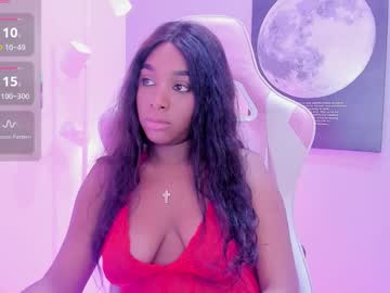 Kaylaprince_ Chaturbate stream image from October 30, 2025