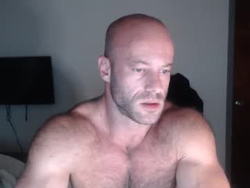 Oregon87 Chaturbate stream image from October 30, 2025