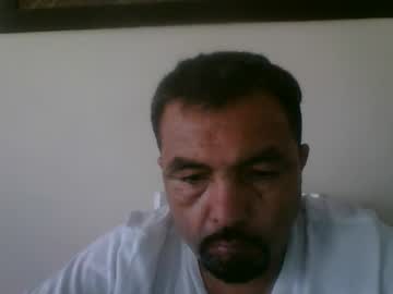 Oscarjhe3512 Chaturbate stream image from October 30, 2025