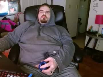 Painwarrior Chaturbate stream image from October 30, 2025