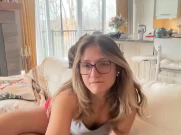 Paulilafay Chaturbate stream image from October 30, 2025