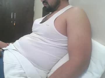 Preetam_Bbc Chaturbate stream image from October 30, 2025