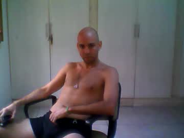 Psicomastur Chaturbate stream image from October 30, 2025