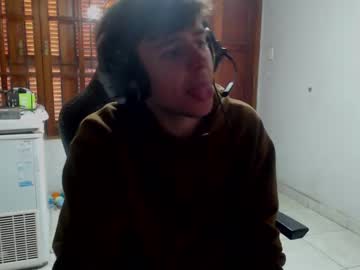 Ramisexyloveyou Chaturbate stream image from October 30, 2025