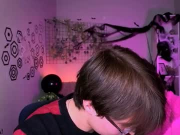 Teo_Wilson Chaturbate stream image from October 30, 2025