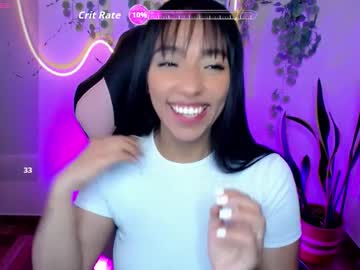 Amber_Morgan1 Chaturbate stream image from October 30, 2025