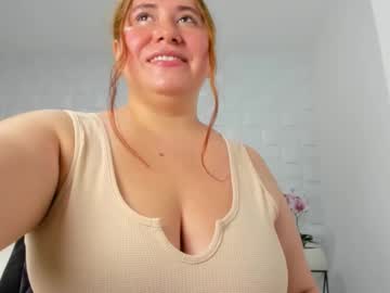 Analu_Wes Chaturbate stream image from October 30, 2025