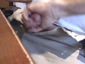 Anvil1972 Chaturbate stream image from October 30, 2025