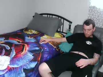 Boogieflexxx Chaturbate stream image from October 30, 2025