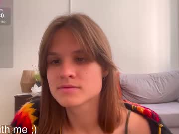 Buckwheat_Queen Chaturbate stream image from October 30, 2025