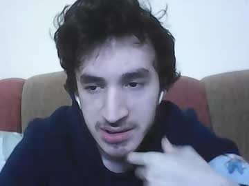 Daaaviduu Chaturbate stream image from October 30, 2025