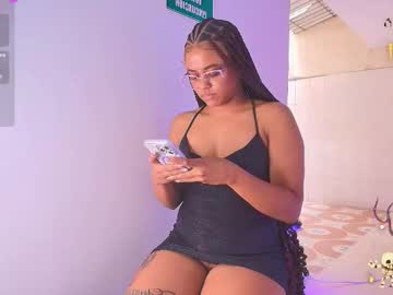Eylend_Lisboa_ Chaturbate stream image from October 30, 2025