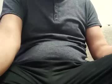 Hot75_Man Chaturbate stream image from October 30, 2025
