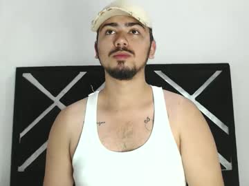 Jack03xx_ Chaturbate stream image from October 30, 2025
