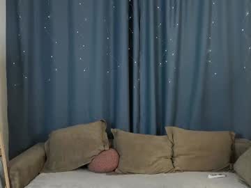 Justinatsasie Chaturbate stream image from October 30, 2025