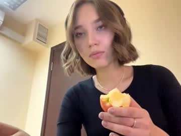 Ligiabereda Chaturbate stream image from October 30, 2025