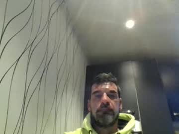 Man_From_Geaven Chaturbate stream image from October 30, 2025