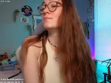 Margotdiamond Chaturbate stream image from October 30, 2025