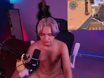 Marlena3312 Chaturbate stream image from October 30, 2025