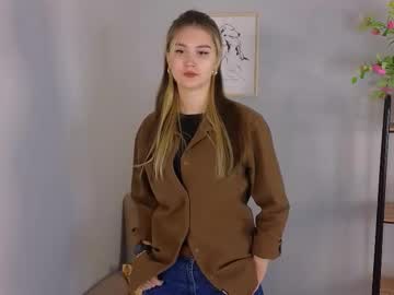Megan_Boon Chaturbate stream image from October 30, 2025