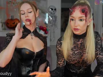 Mia_Cloudy Chaturbate stream image from October 30, 2025