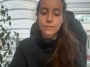 Noemitaboo Chaturbate stream image from October 30, 2025
