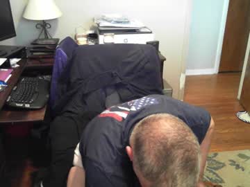 Ohfukitsbob Chaturbate stream image from October 30, 2025