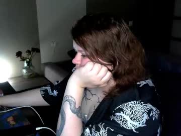 Romy_Addams Chaturbate stream image from October 30, 2025