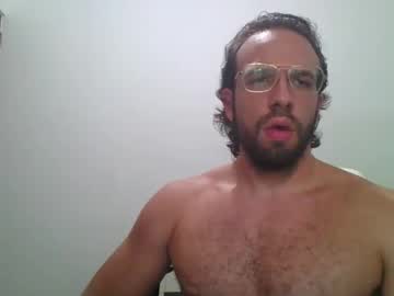 Rubio121 Chaturbate stream image from October 30, 2025