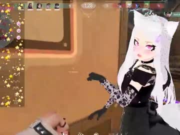 Satotakimoto Chaturbate stream image from October 30, 2025