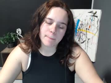 Shy_Lil Chaturbate stream image from October 30, 2025
