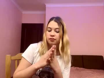 Silkmirage Chaturbate stream image from October 30, 2025