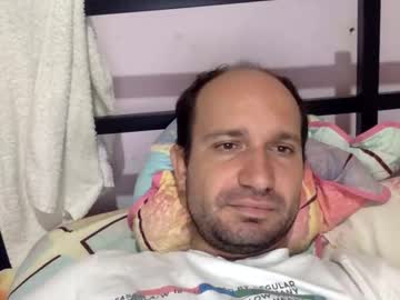 Sparei7 Chaturbate stream image from October 30, 2025