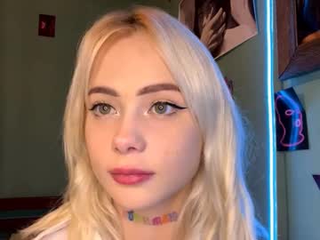 Thomasbreier Chaturbate stream image from October 30, 2025