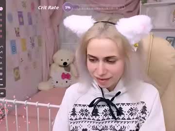 Tokio_Parker_ Chaturbate stream image from October 30, 2025