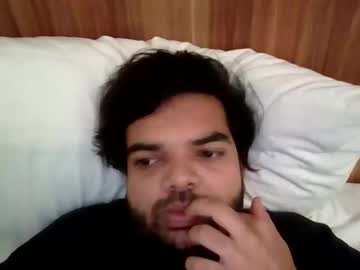 Whoreboy09 Chaturbate stream image from October 30, 2025