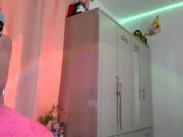 Abby_Moss_2 Chaturbate stream image from October 30, 2025