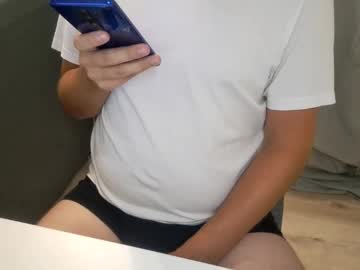 Adampark17 Chaturbate stream image from October 30, 2025