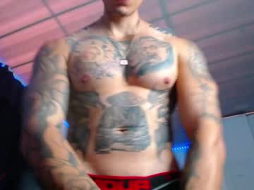 Adan_Hudson Chaturbate stream image from October 30, 2025