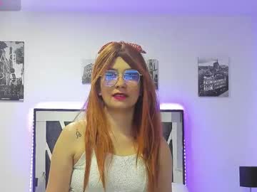 Ariadeluxe Chaturbate stream image from October 30, 2025
