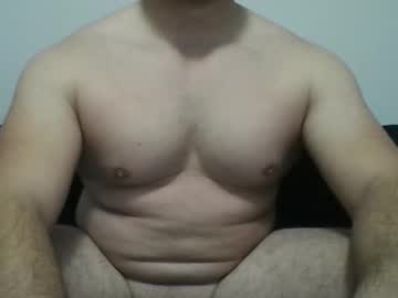 Baddogchat1 Chaturbate stream image from October 30, 2025